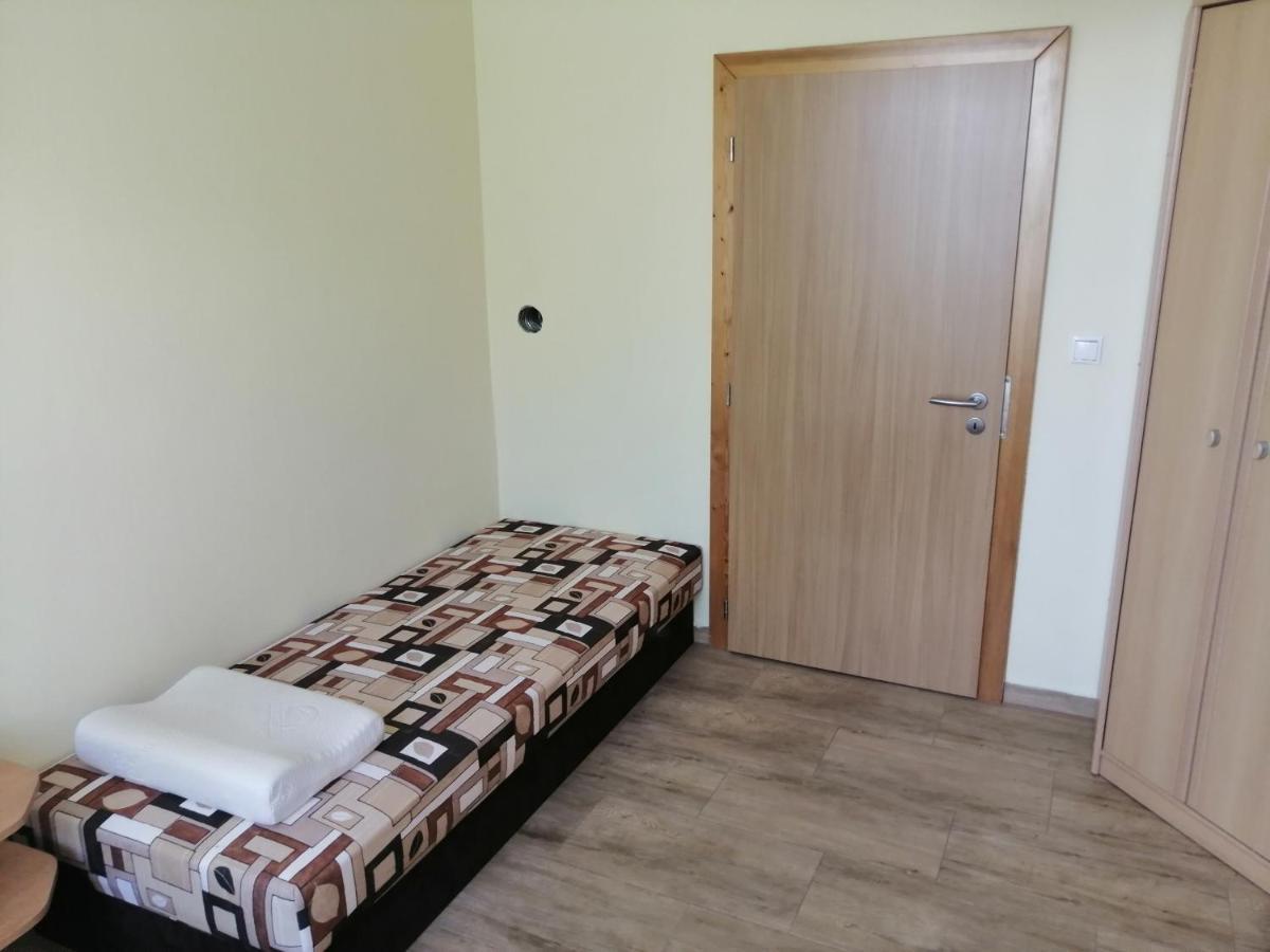 Apartamento Apartmán Šumperk Exterior foto